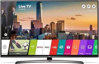 LG 49UK6400