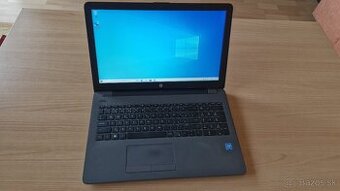 Notebook HP 3168NGW
