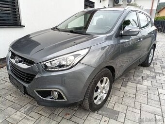HYUNDAI IX35 - PREDAJ AJ NA SPLÁTKY
