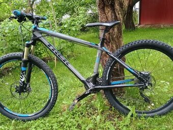 Trek 9.7 karbónový