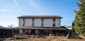 Predaj budovy 450 m2, Cinobaňa
