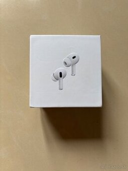 AirPods pro 2 napodobenina