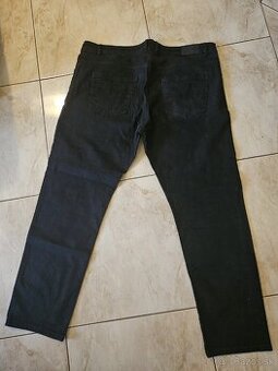 Predám rifle HIS,Mustang,Jack&Jones