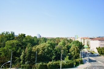 BRNO-ČR 3,5izb. byt v širšom centre mesta,