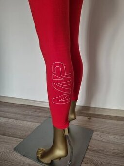 Leginy MP