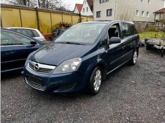 Opel Zafira Astra, Corsa,Combo.