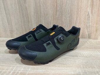 Dmt KM3