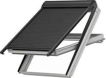 Velux roleta elektricka SML MK08