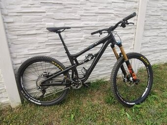 SANTA CRUZ Nomad Carbon XTR