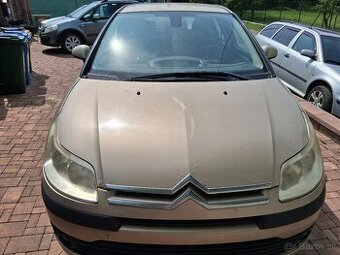 Citroën c4