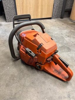 Husqvarna 365XP v celku na ND