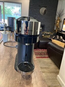 Nespresso vertuo Chrome