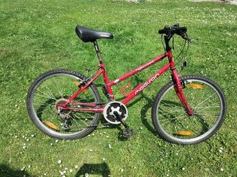 Bicykel