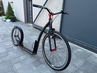 Predám kolobežku KOSTKA TOUR G7 Limited