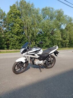 Honda cbf 125