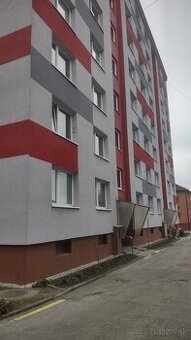 Nehnuteľnosť pre seriózneho záujemcu...