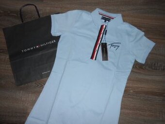 Tommy Hilfiger damske letne šaty XL