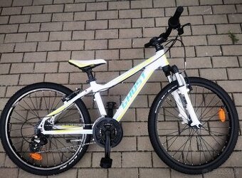 Na predaj detsky bicykel GHOST powerkid 20