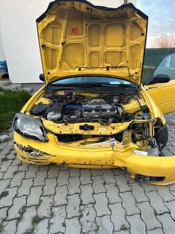 Honda civic 6g 1.5 eco