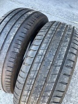 Letné pneumatiky 235/65r17