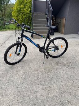 Horské bicykle