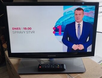 Televízor