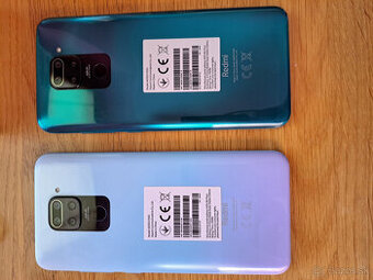 Redmi Note 9