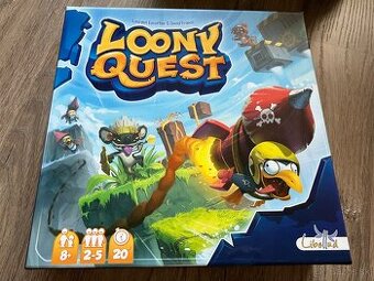Loony Quest