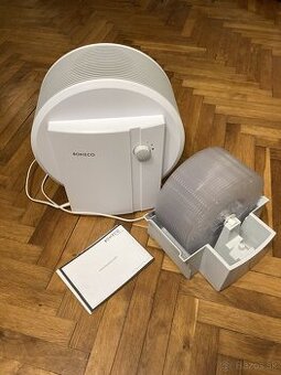 Predám Diskový Zvlhčovač Vzduchu Boneco 1355A