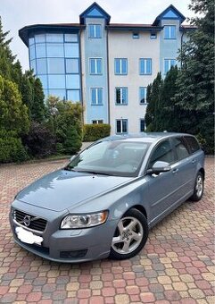 Volvo V50 2.0 liter R.V.2011