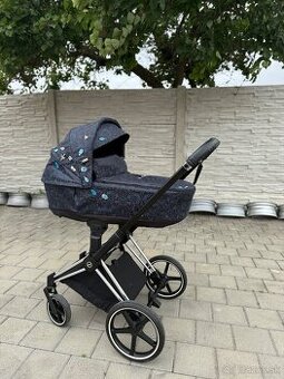 Cybex priam