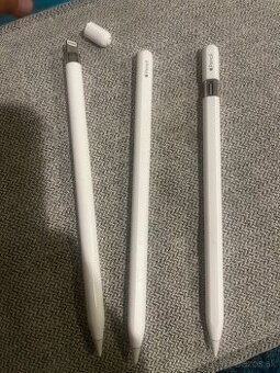 Apple pencil Usb-C a Aplle pencil 2gen.