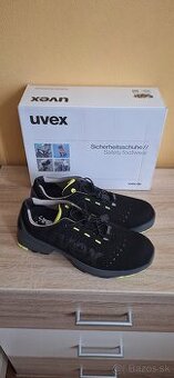 Pracovna obuv Uvex