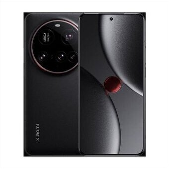 Xiaomi 15 Ultra čierny