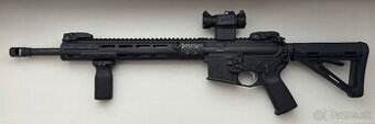 Predám Sig Sauer M400 Sport .223Rem
