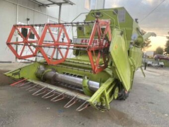 Kombajn Claas