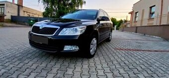 Predam škoda octavia 2.0 TDI