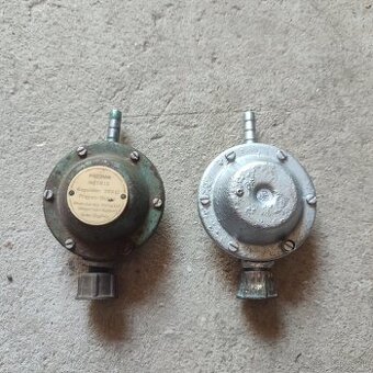 Regulator