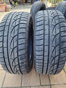 4ks pneu 205/55 r16 Hankook