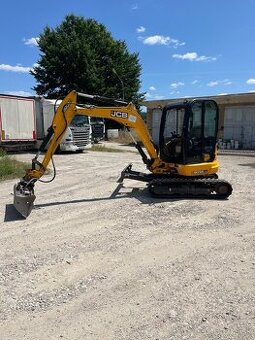 Jcb 8035