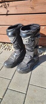 Motocross Čižmy Flyracing Maverik