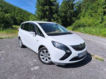 Opel Zafira Tourer 1.4 Turbo LPG Cosmo