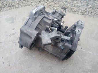 Predám Manuálnu Prevodovku 1.9 TDI 77kW