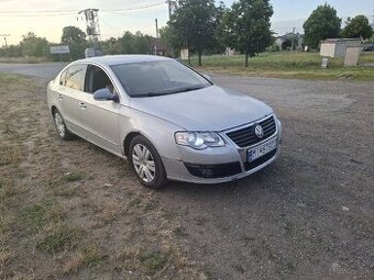 Passat b6 2l 103kw