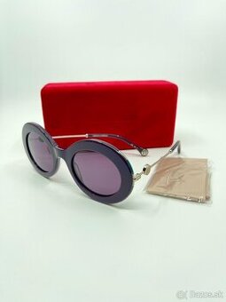 Slnečné okuliare CAROLINA HERRERA CH0020/S
