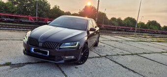 Škoda superb 2.0 TDI 125KW, 2019