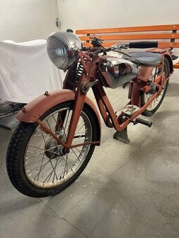 Jawa special 175,250