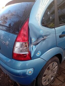 Predám Citroen C3