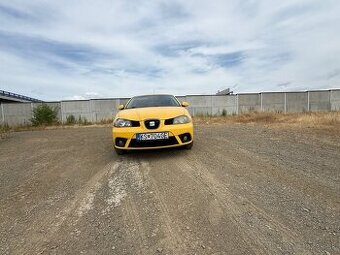 Seat Ibiza 1.4