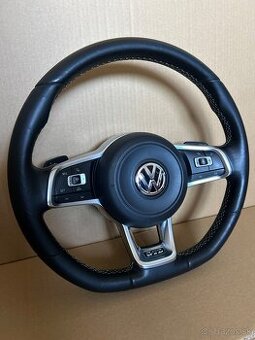 Volant Golf 7 GTD